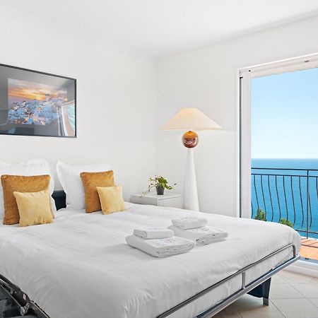 Apartamento Le Coq Gabriel - Parking - Amazing View Rocabruna Exterior foto
