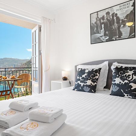 Apartamento Le Coq Gabriel - Parking - Amazing View Rocabruna Exterior foto