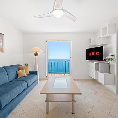 Apartamento Le Coq Gabriel - Parking - Amazing View Rocabruna Exterior foto