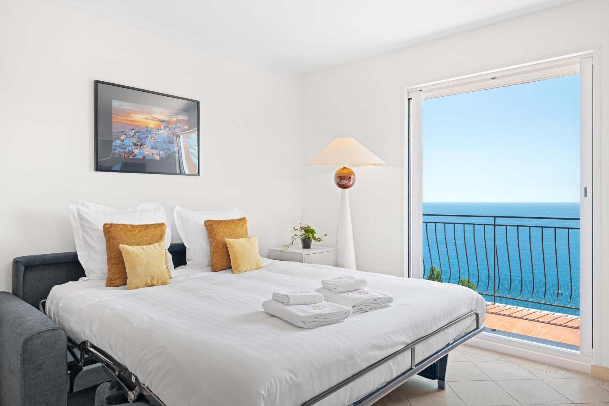 Apartamento Le Coq Gabriel - Parking - Amazing View Rocabruna Exterior foto