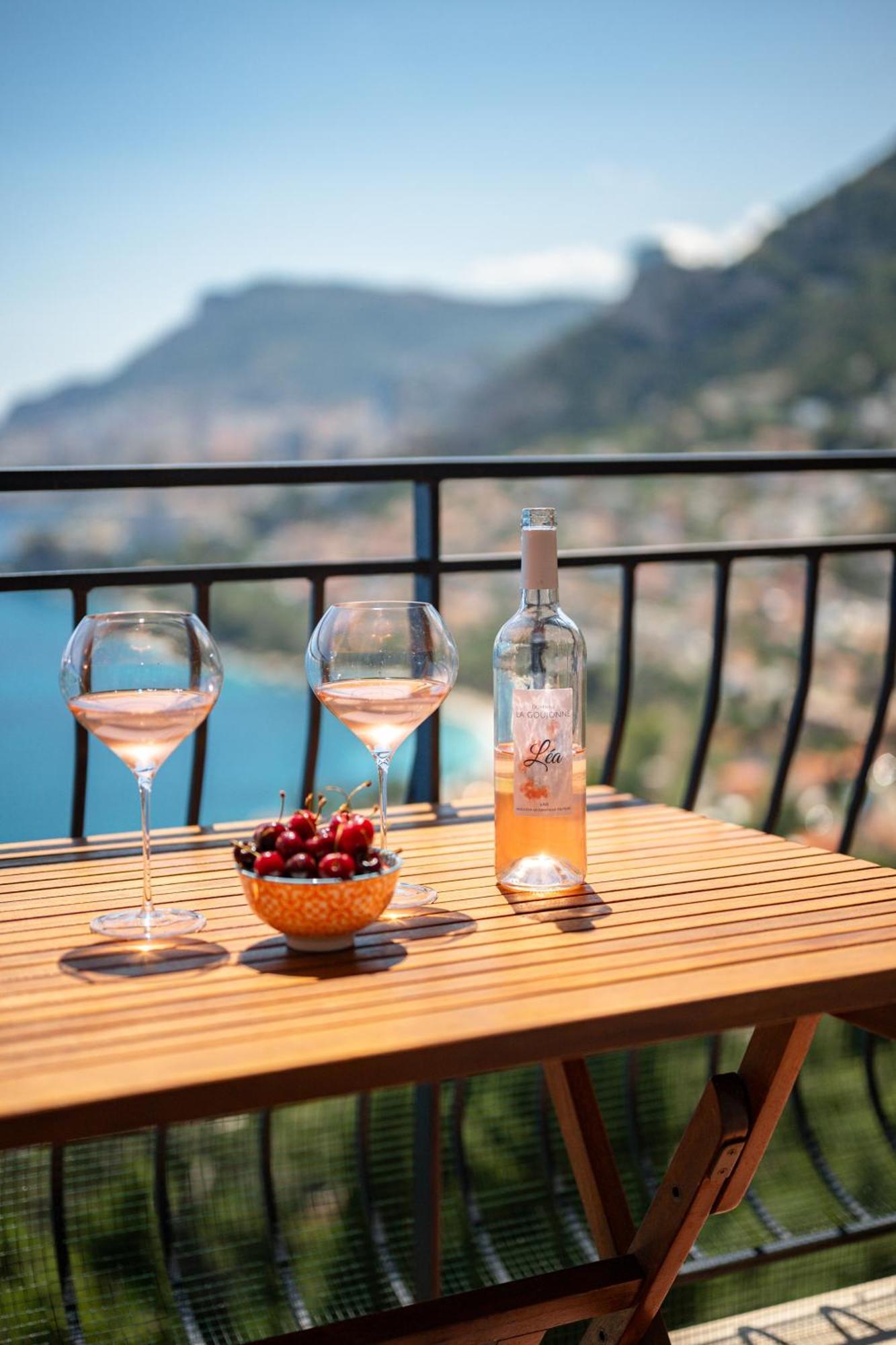 Apartamento Le Coq Gabriel - Parking - Amazing View Rocabruna Exterior foto