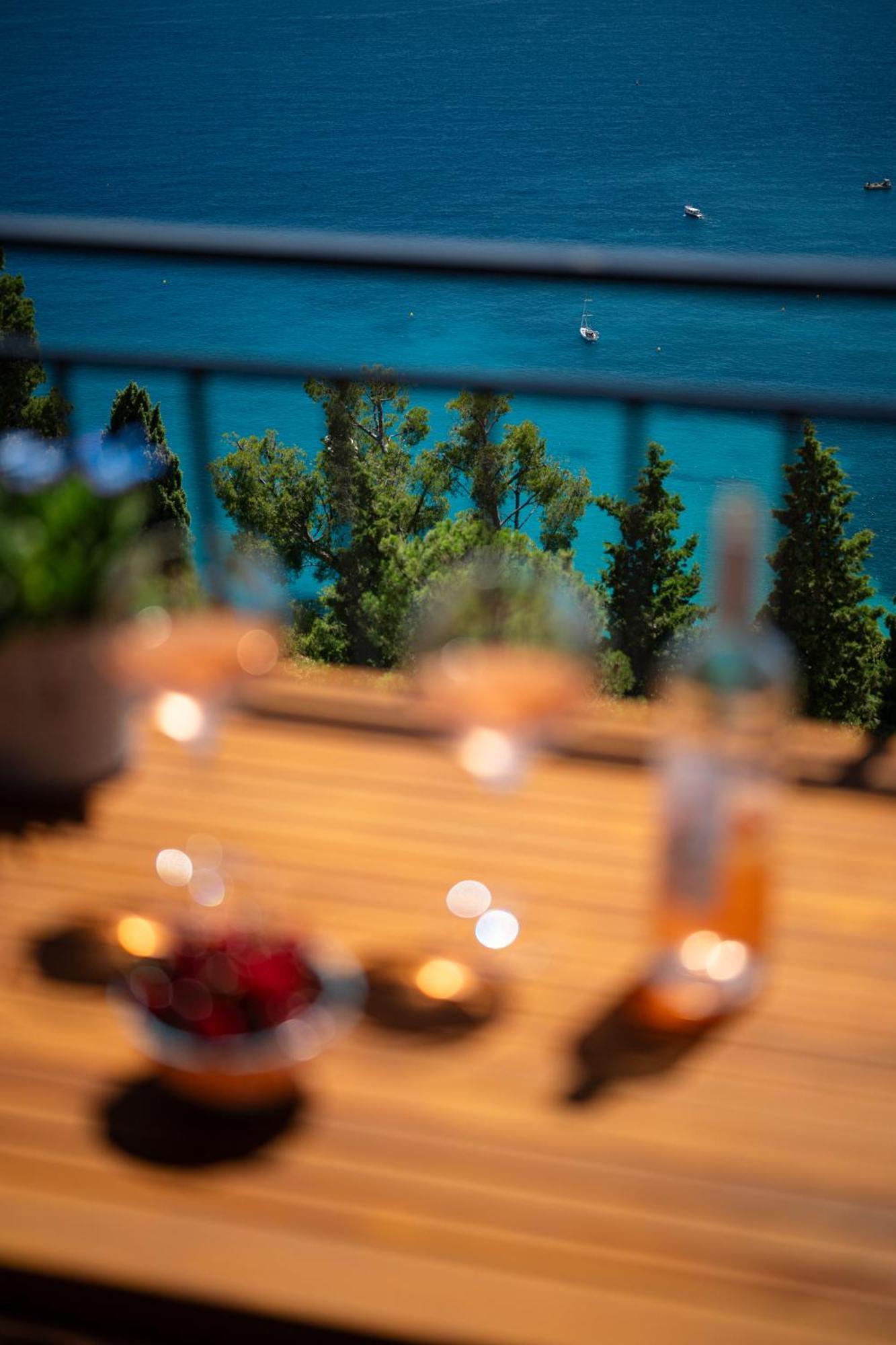Apartamento Le Coq Gabriel - Parking - Amazing View Rocabruna Exterior foto