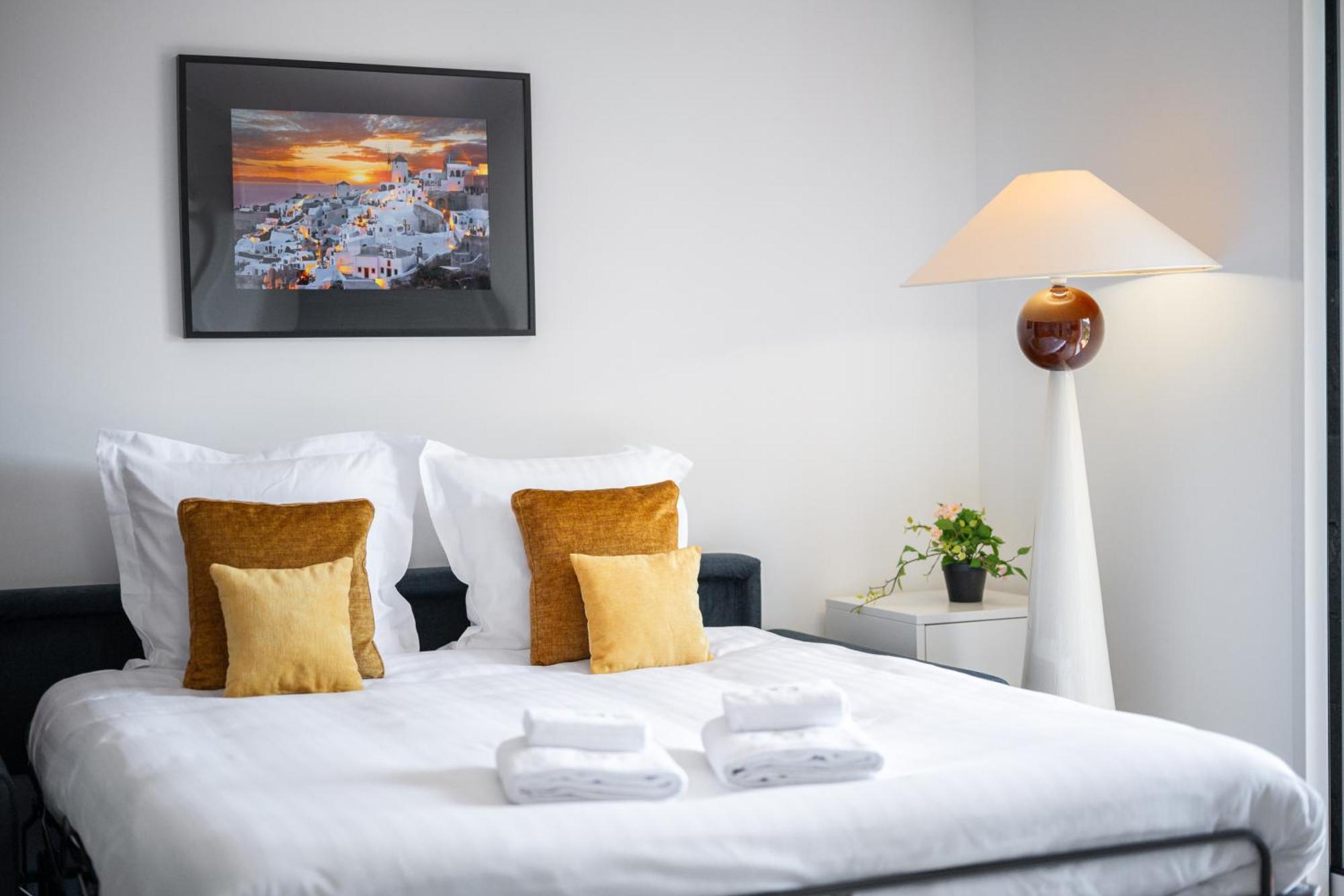 Apartamento Le Coq Gabriel - Parking - Amazing View Rocabruna Exterior foto