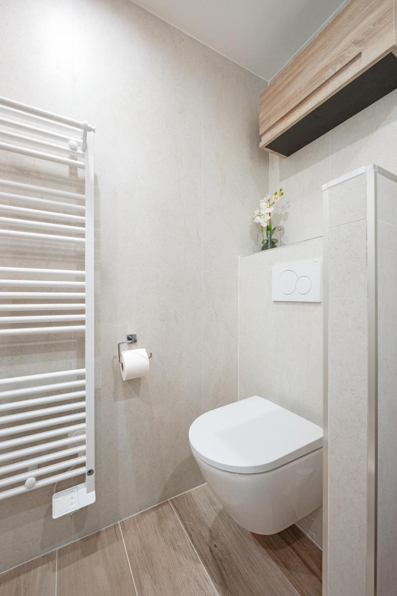 Apartamento Le Coq Gabriel - Parking - Amazing View Rocabruna Exterior foto