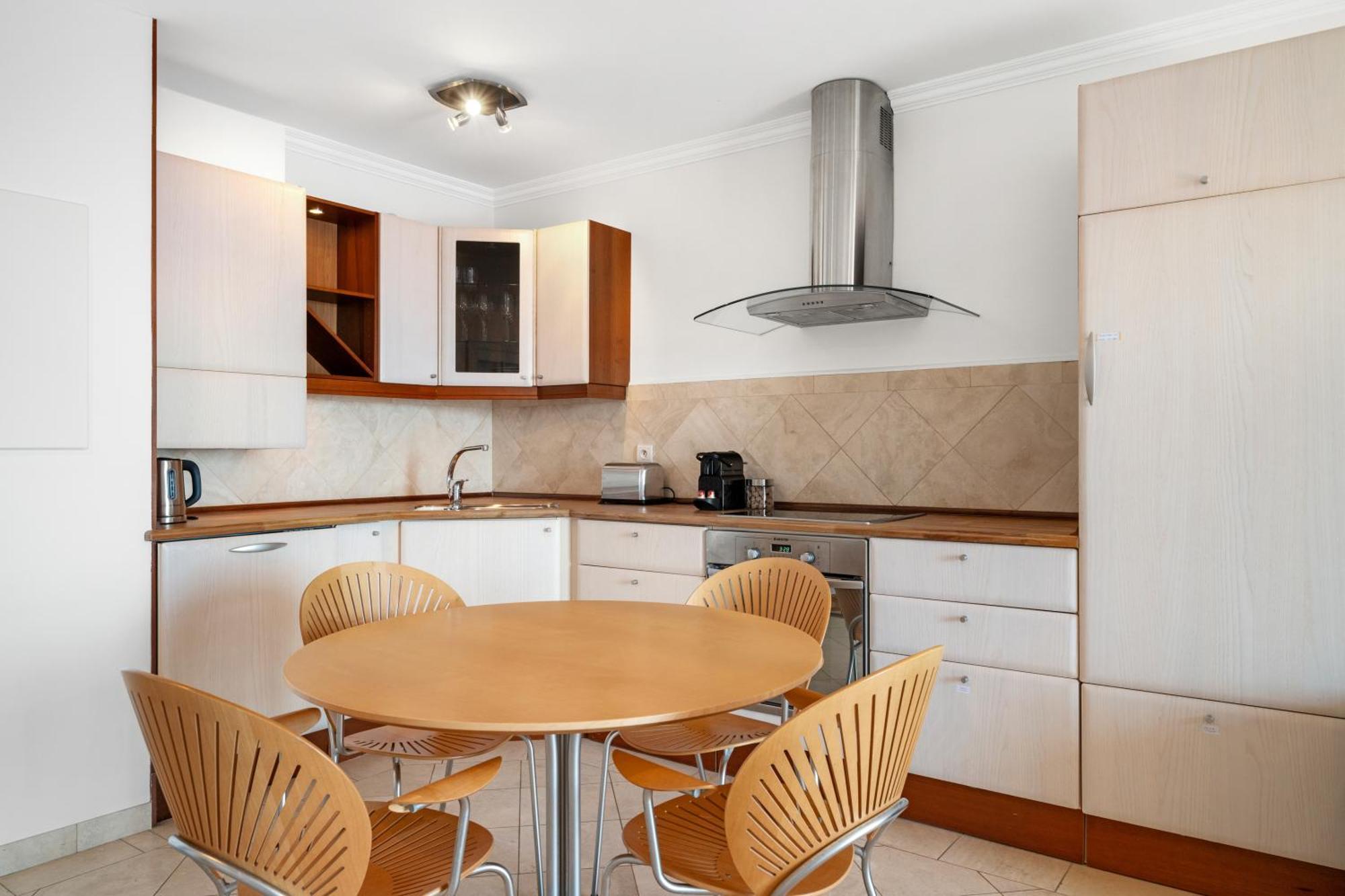 Apartamento Le Coq Gabriel - Parking - Amazing View Rocabruna Exterior foto