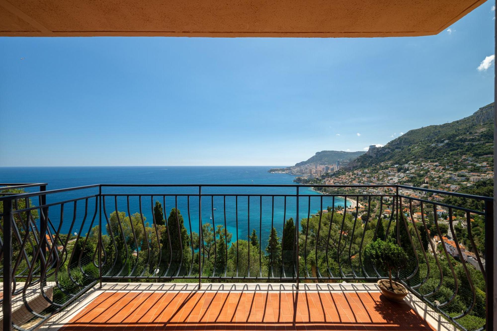Apartamento Le Coq Gabriel - Parking - Amazing View Rocabruna Exterior foto