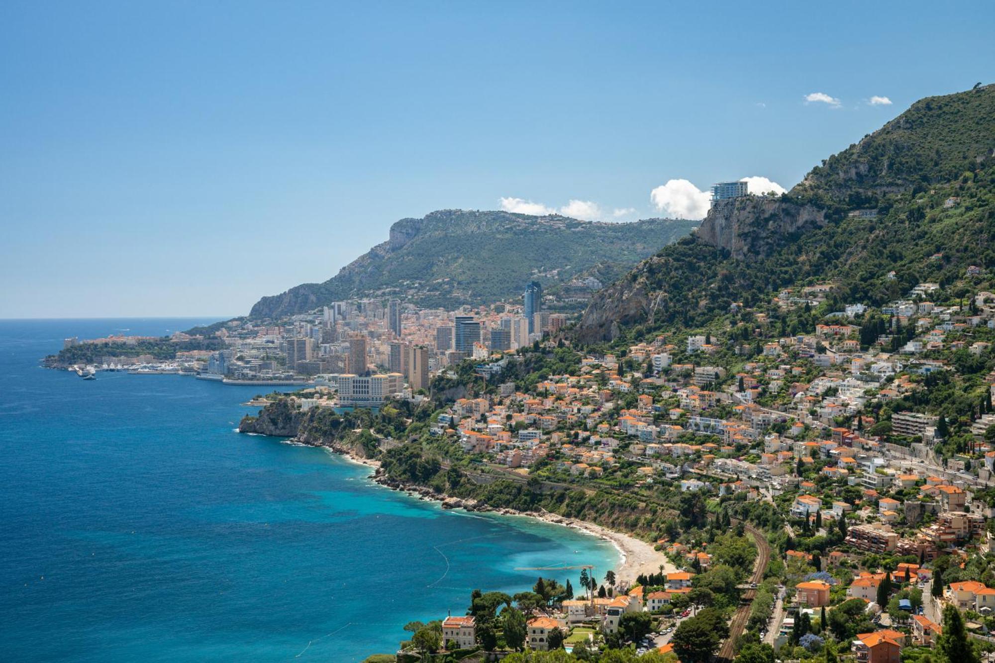 Apartamento Le Coq Gabriel - Parking - Amazing View Rocabruna Exterior foto