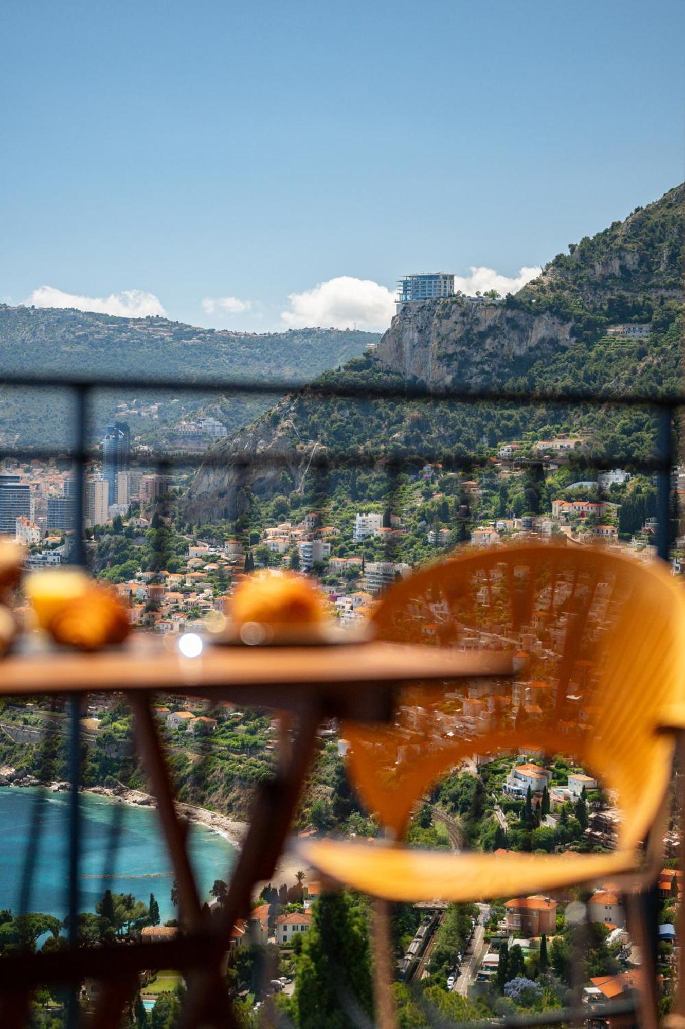 Apartamento Le Coq Gabriel - Parking - Amazing View Rocabruna Exterior foto