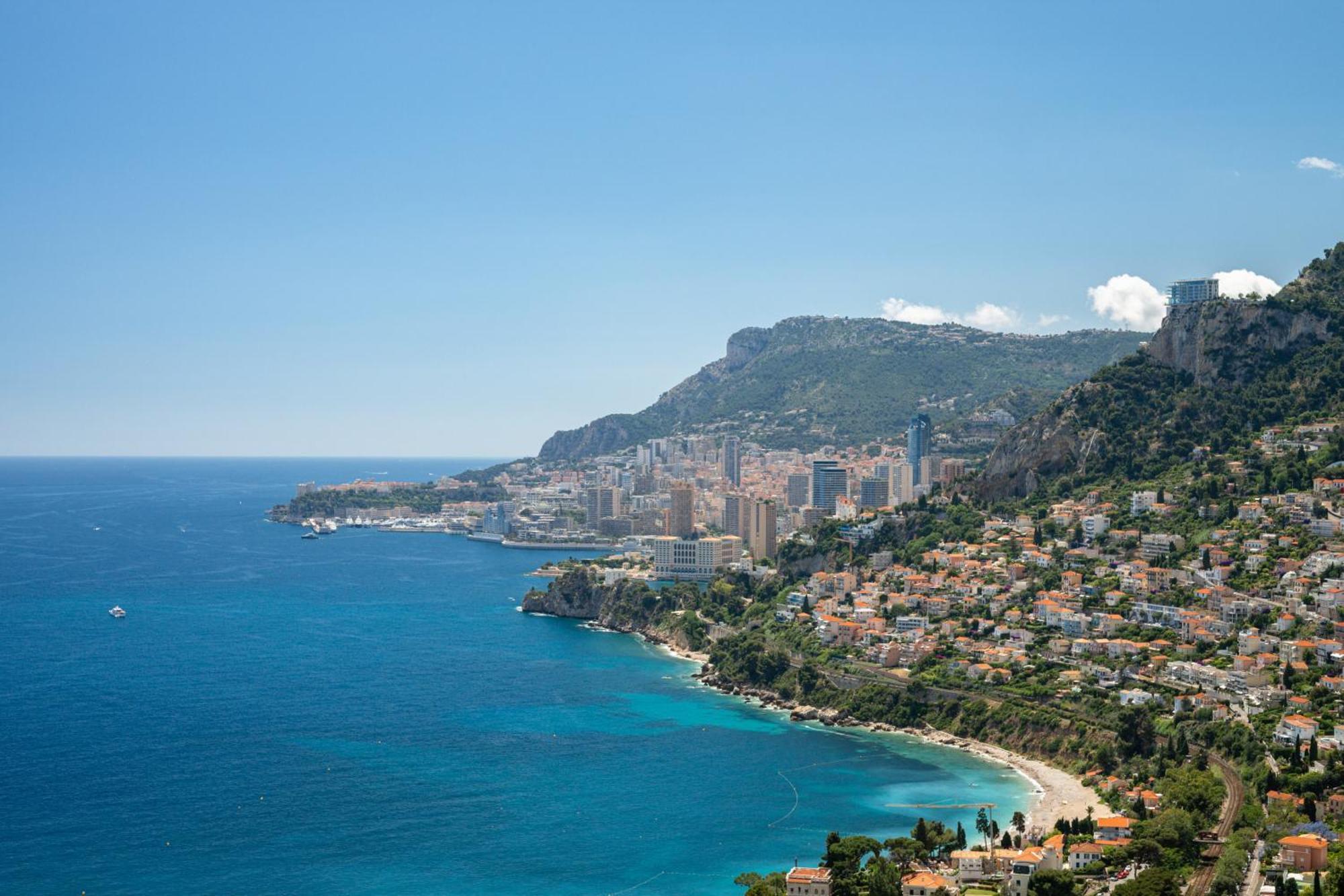 Apartamento Le Coq Gabriel - Parking - Amazing View Rocabruna Exterior foto