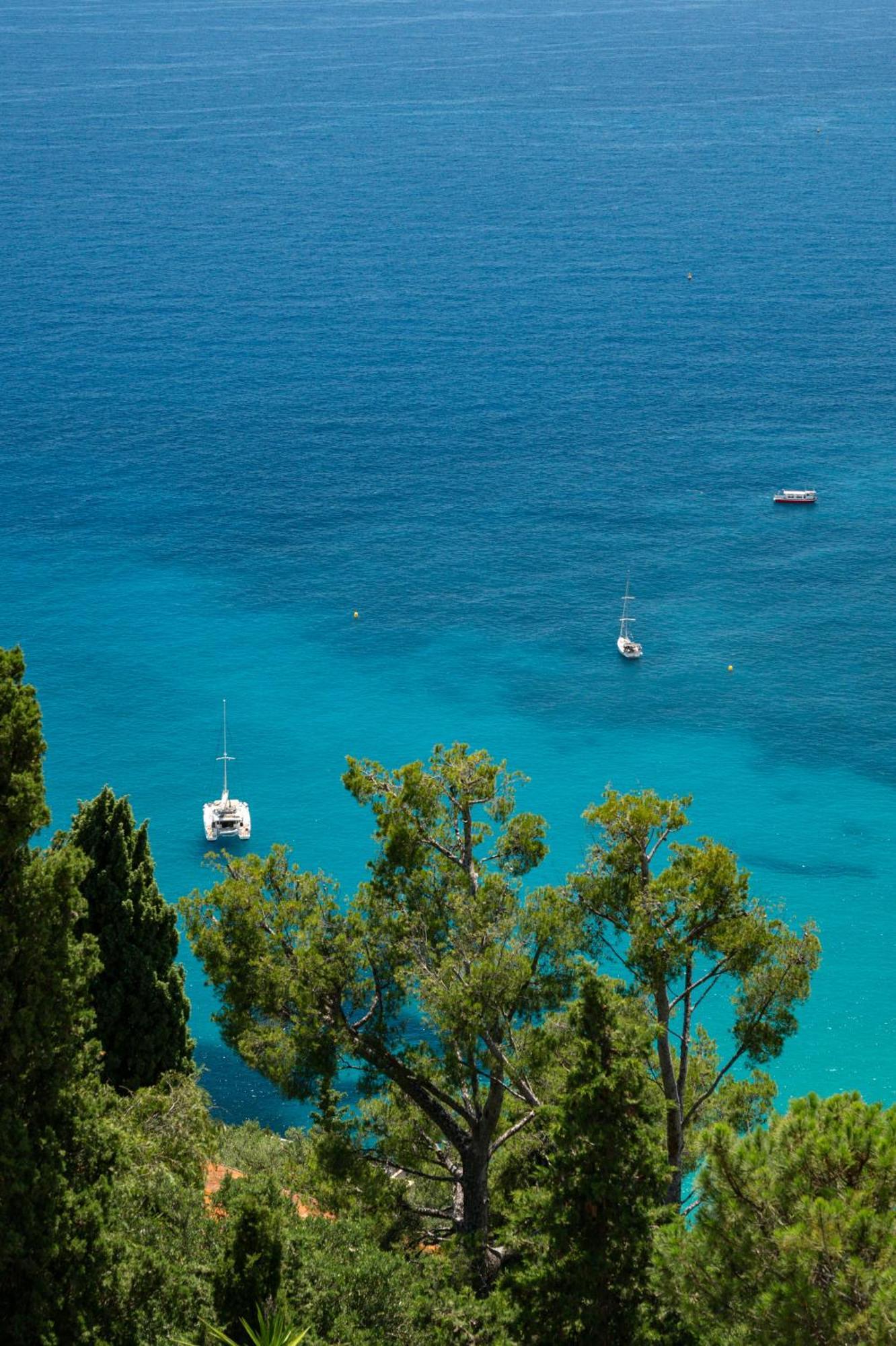 Apartamento Le Coq Gabriel - Parking - Amazing View Rocabruna Exterior foto