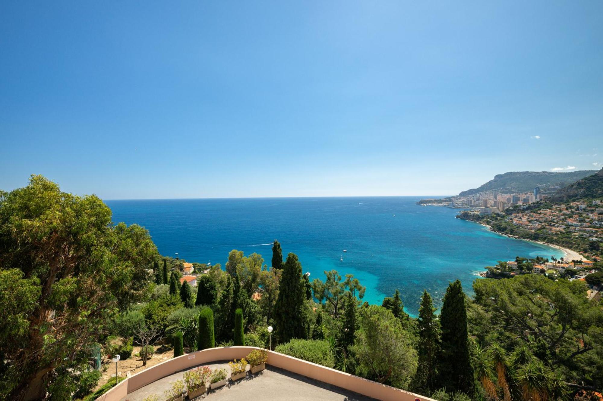 Apartamento Le Coq Gabriel - Parking - Amazing View Rocabruna Exterior foto