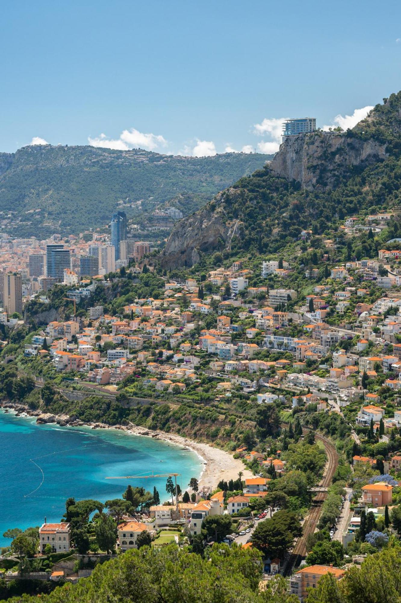 Apartamento Le Coq Gabriel - Parking - Amazing View Rocabruna Exterior foto